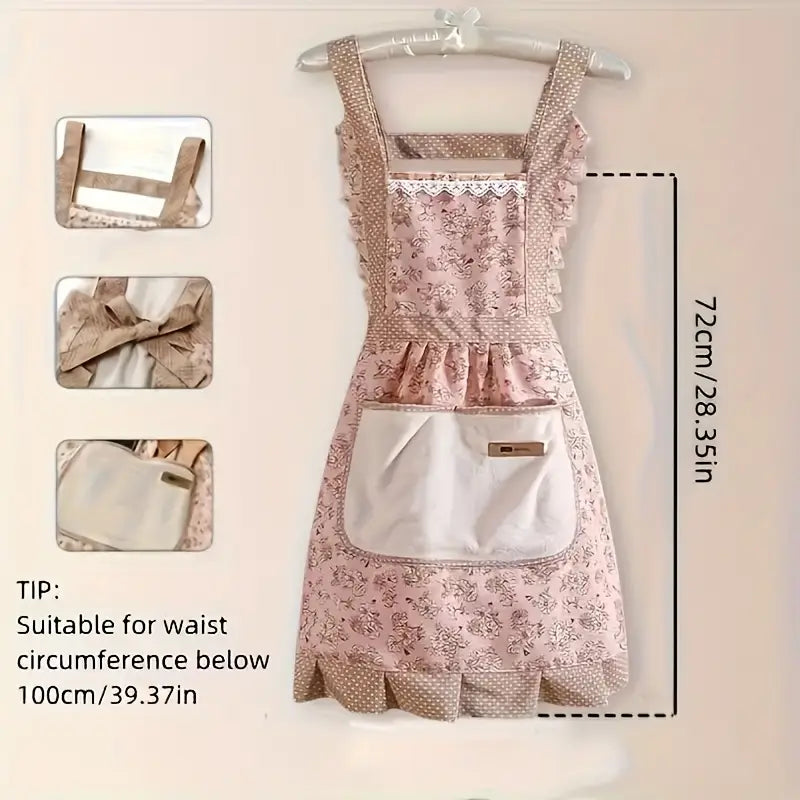 Apron #800016