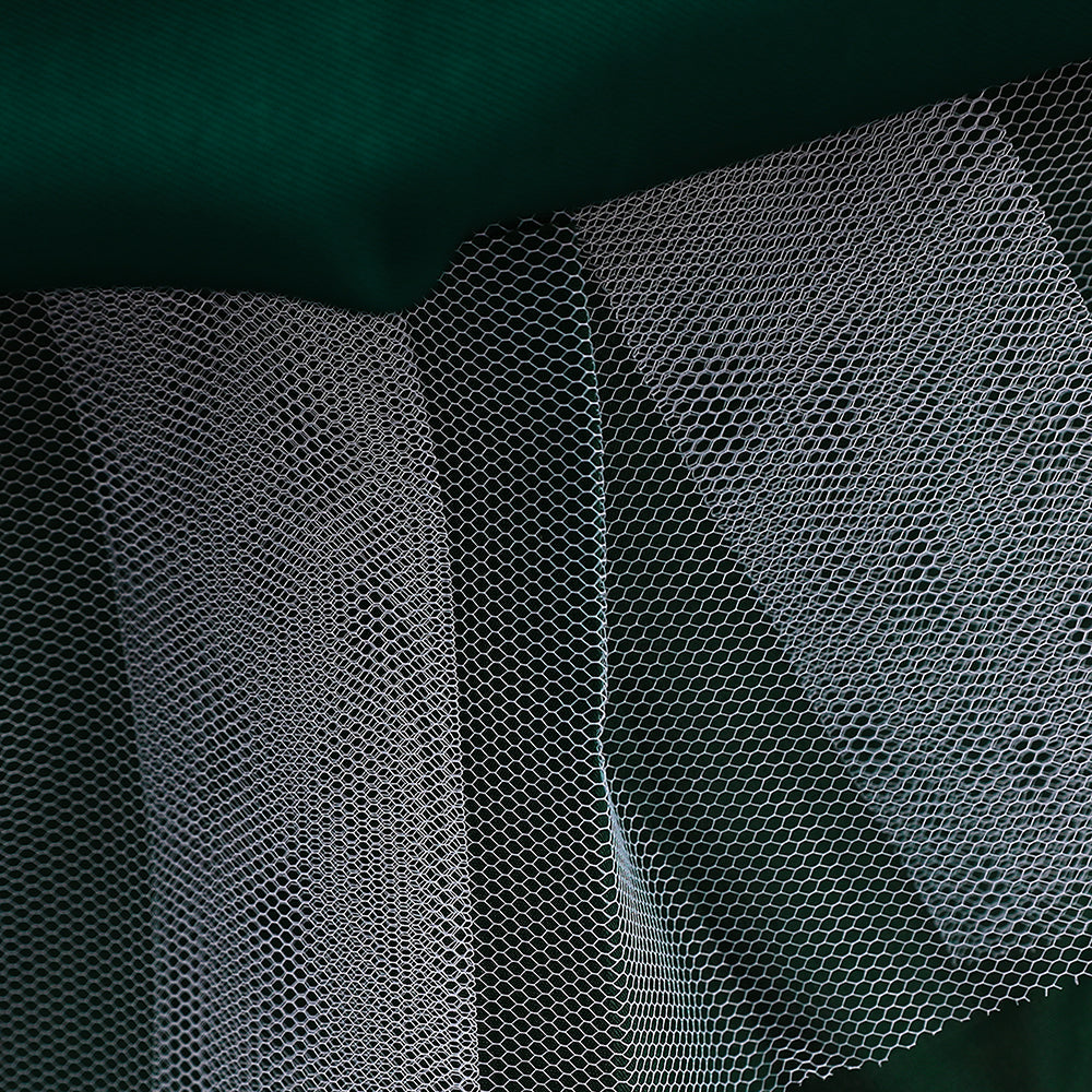 Embroidered Emerald Green Off The Sholders Formal Dress. #100066
