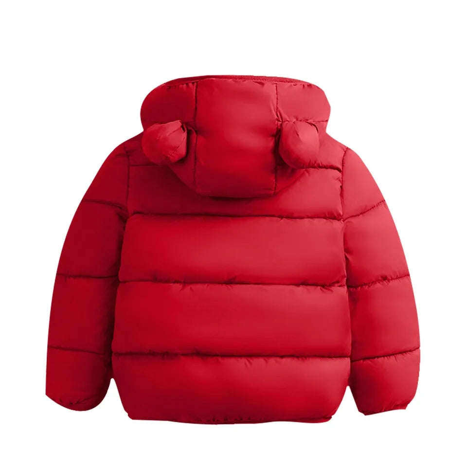 Red Puffer