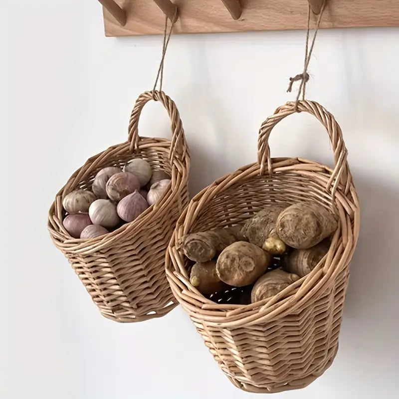 Storage Basket #800050
