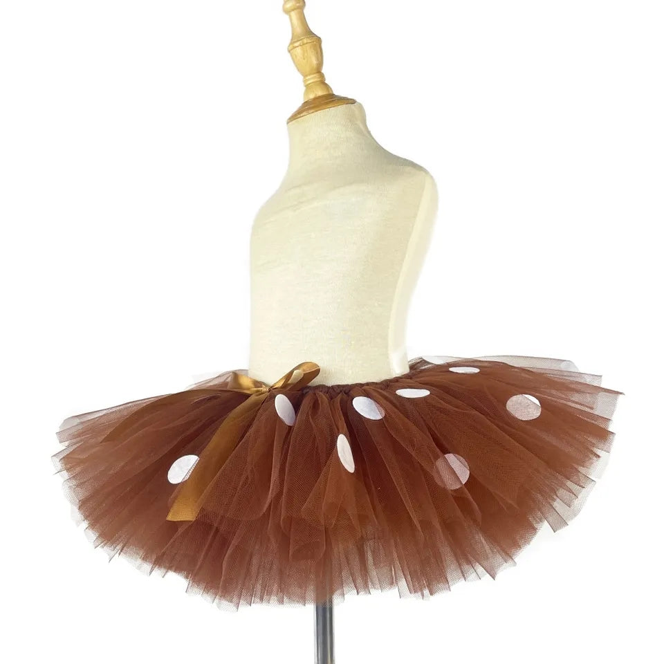 Photoshoot Tutu and Headband