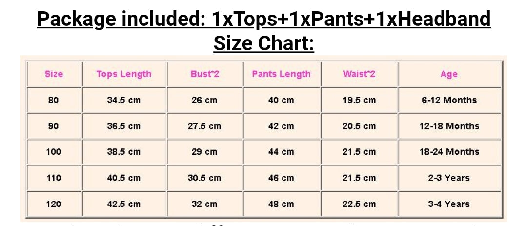 Ruffle Sleeve Top with Heart Detail, Floral Leggings and Headband #100053