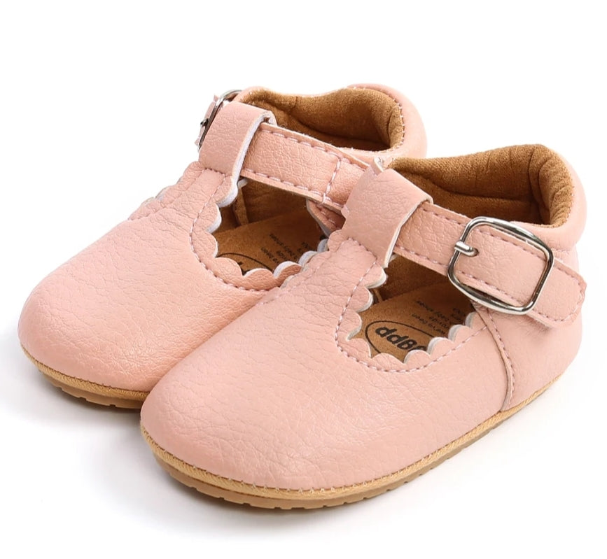 Dusty Pink MARYJ'S