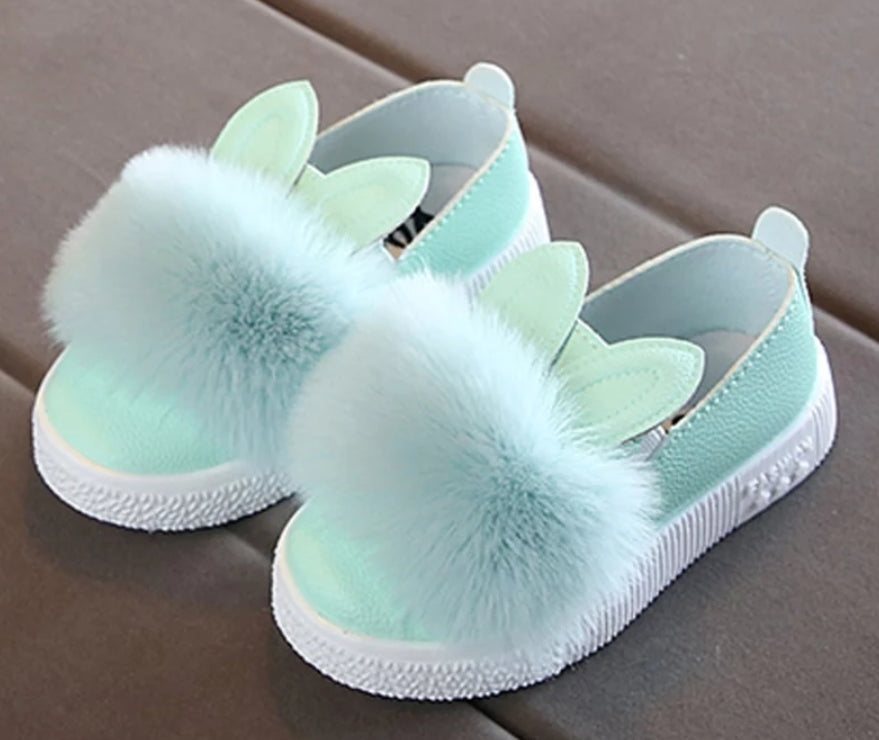Blue Bunny Active Footwear