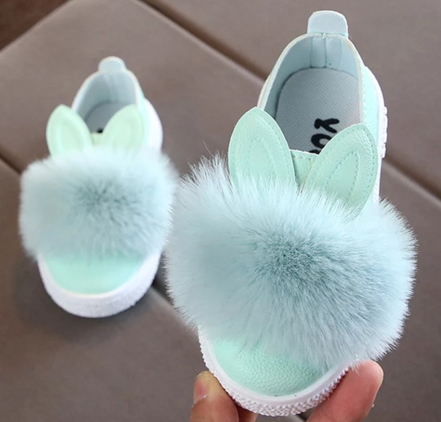 Blue Bunny Active Footwear