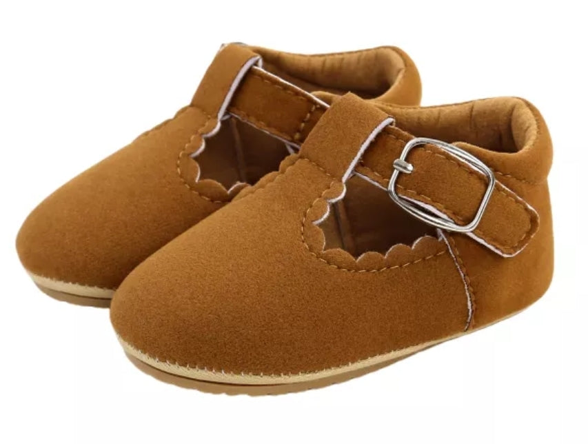 Tan Maryj's