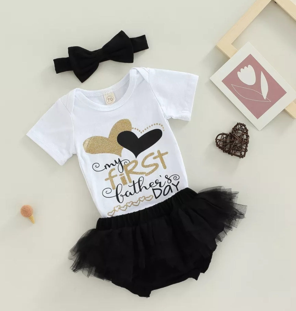 My First Fathers day 1000948