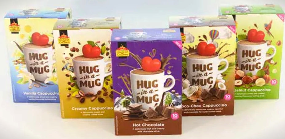 HUG IN A MUG 1's β πππππ§‘β€π€