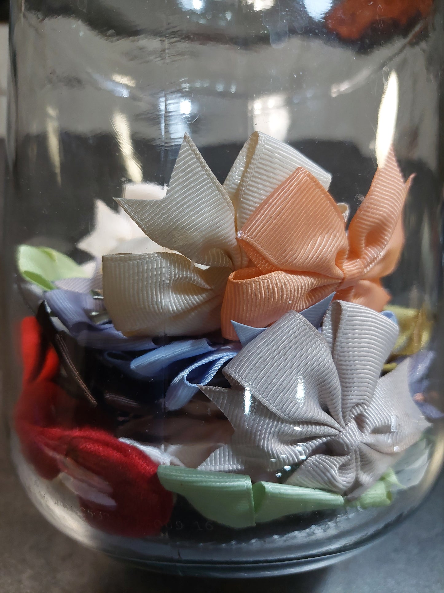 Customer Gifting Headband each