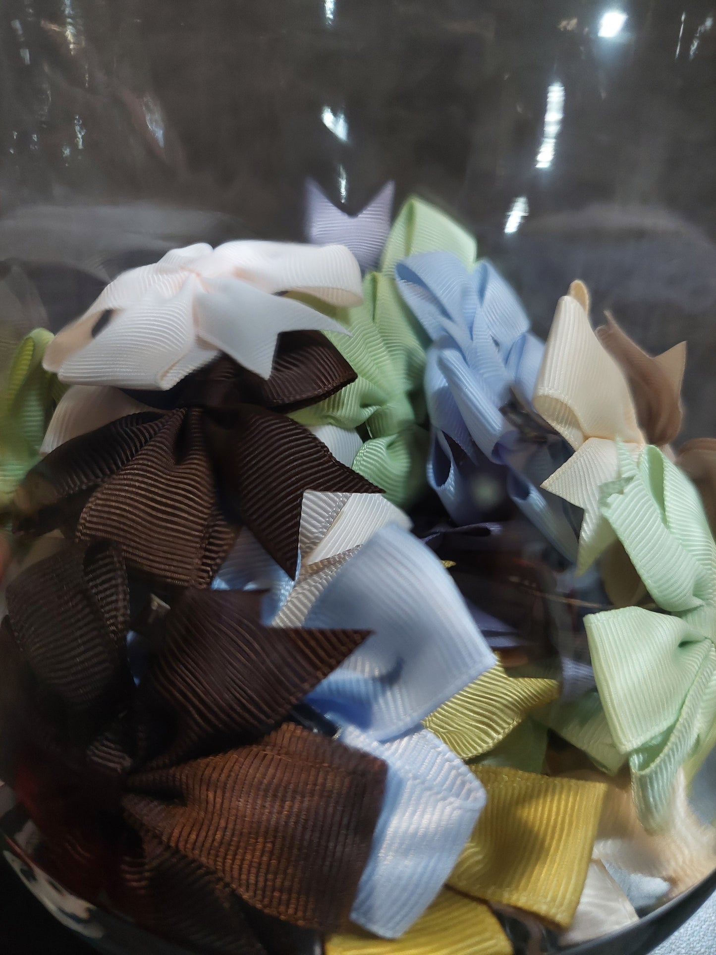 Customer Gifting Headband each