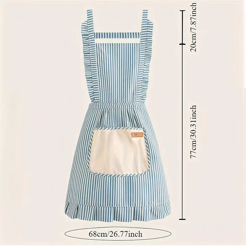 Apron #800032