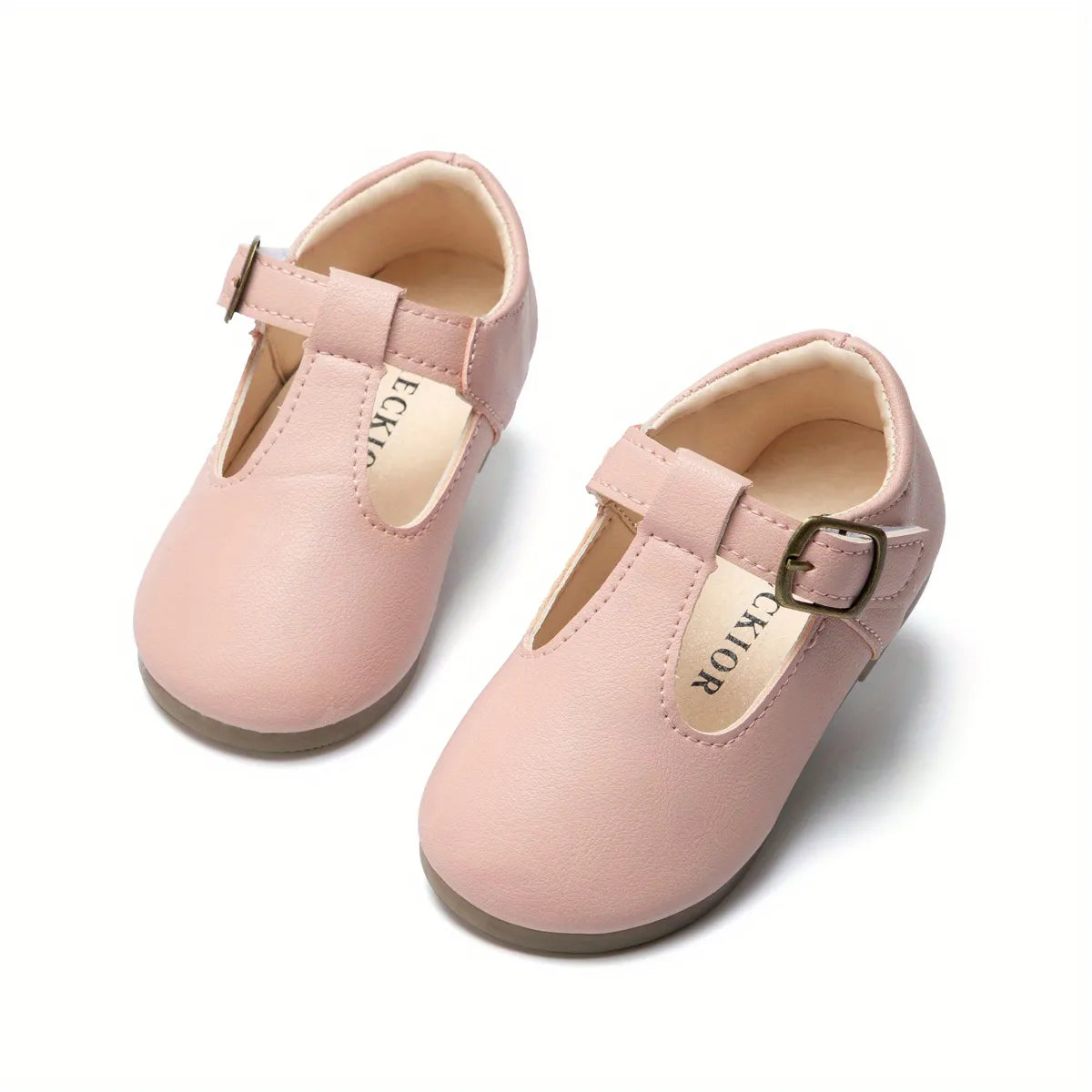 Pink Maryj's Order Girls