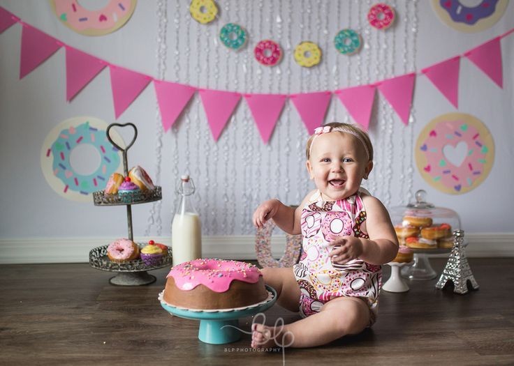 Doughnut Romper, π©- grow-up #100077