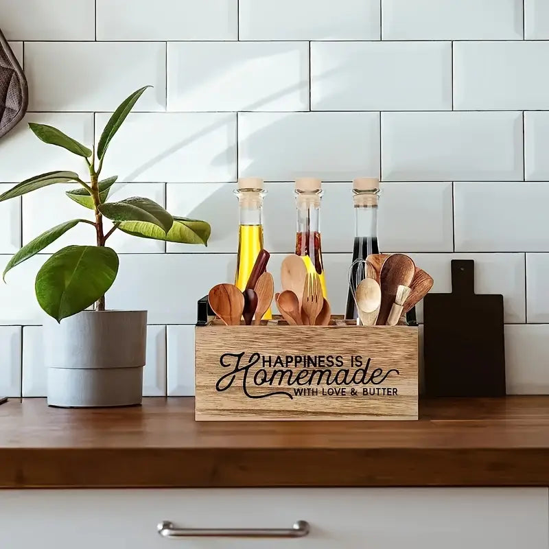 Wooden Storage #800031