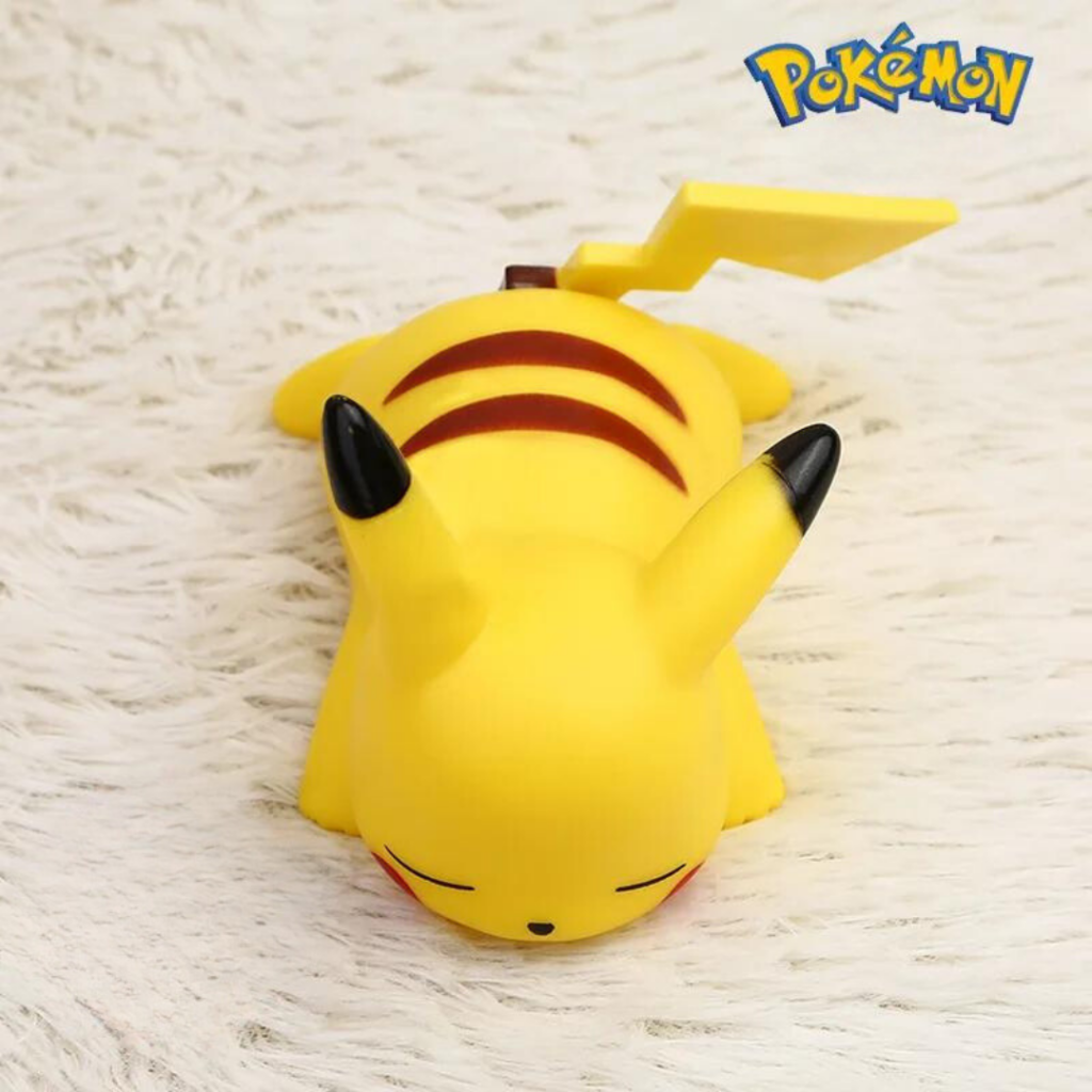 Pokemon Night Light