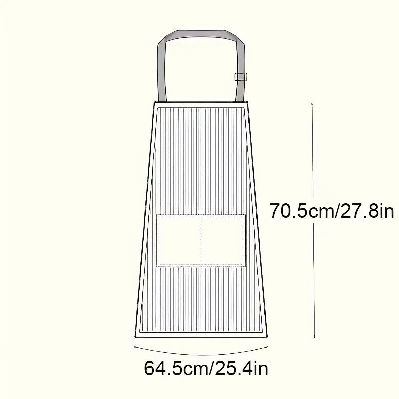 Apron #800033