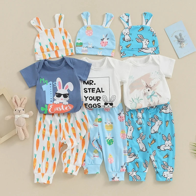 My First Easter