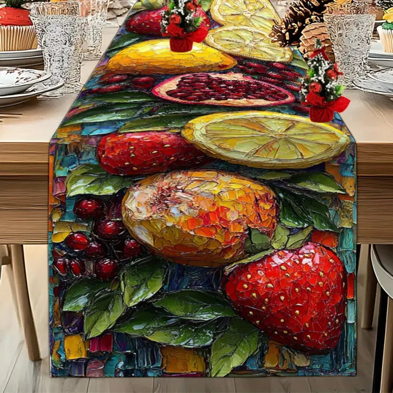 Table Runner #800022