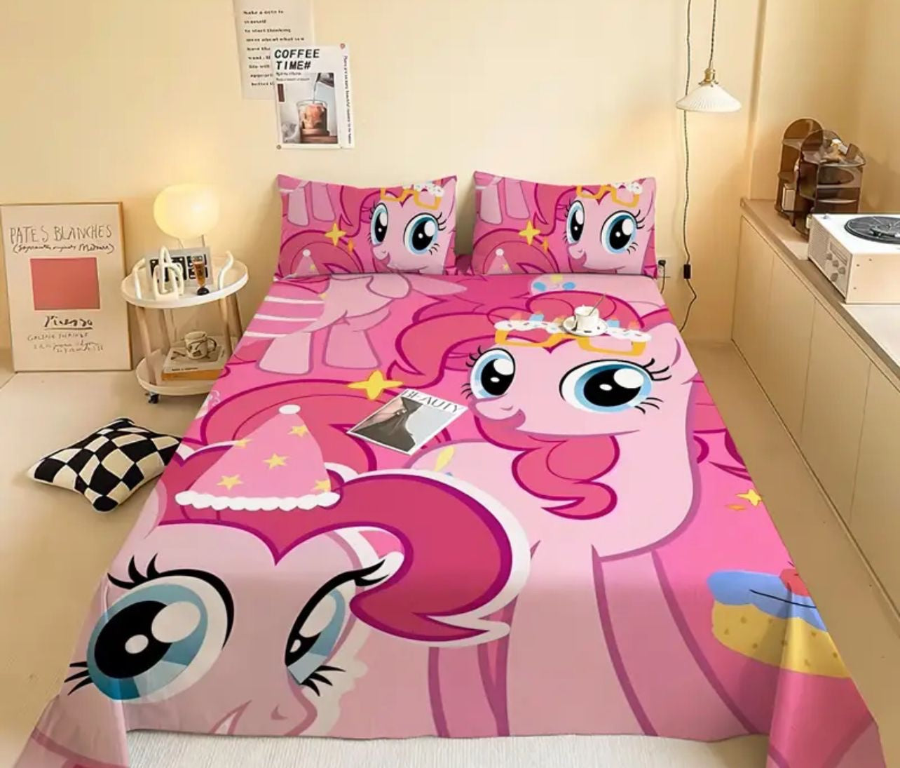 My Little Pony Bedding