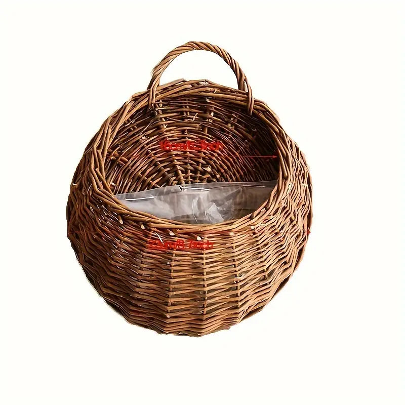 Storage Basket #800047
