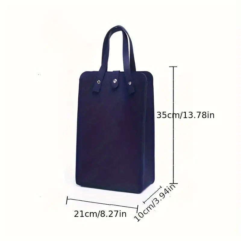 Wine Carrier #800036