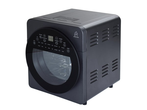 Epeios 14L Stainless Steel Air Fryer Oven