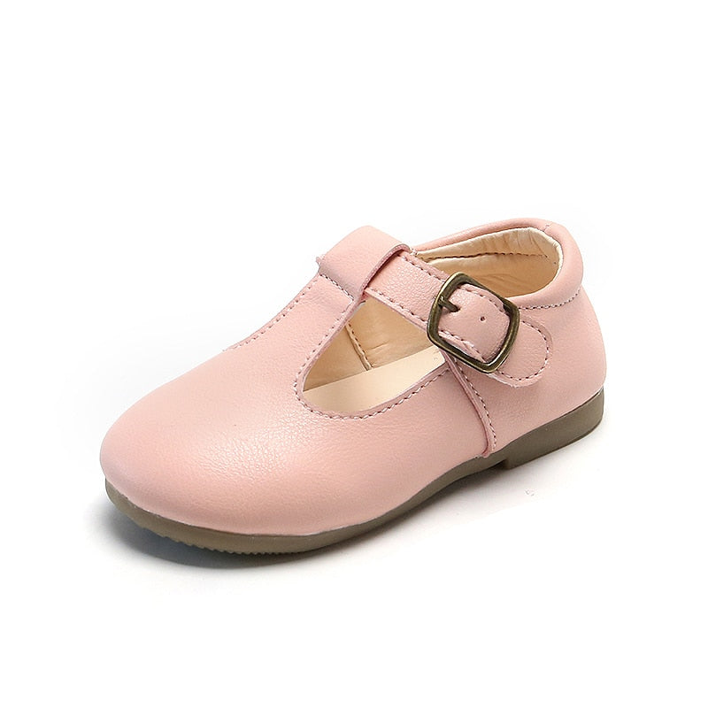 Pink Maryj's Order Girls