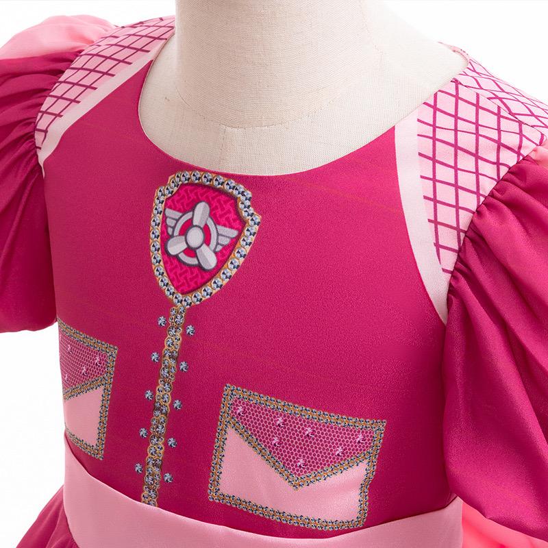 Princess Sky Paw Patrol dress