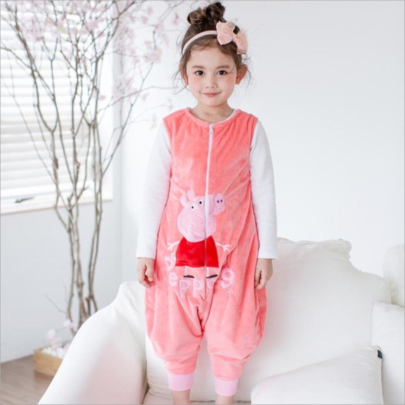 Peppa Cozy Sleep Sack