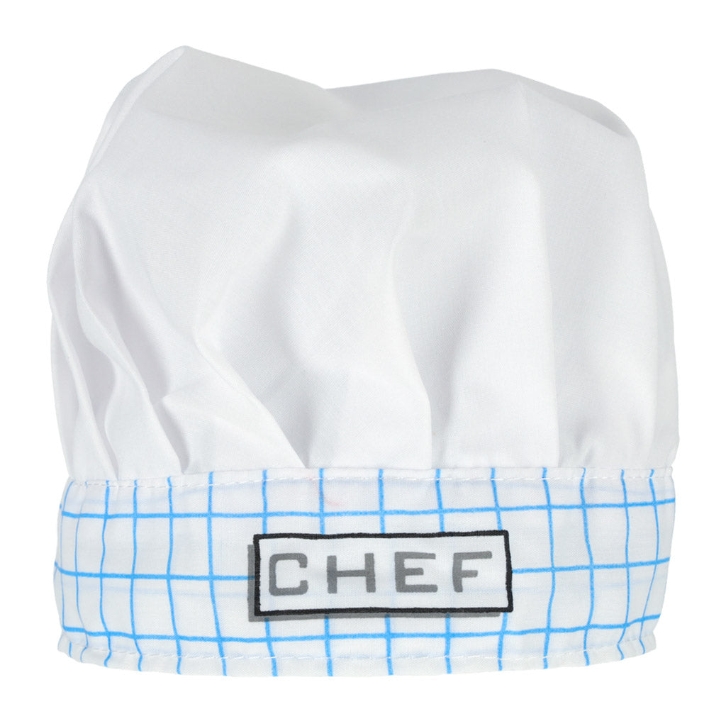 Chef Costume, Career Day, Halloween Outfit