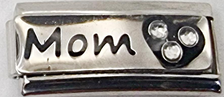 Mom Superlink 9mm Charm