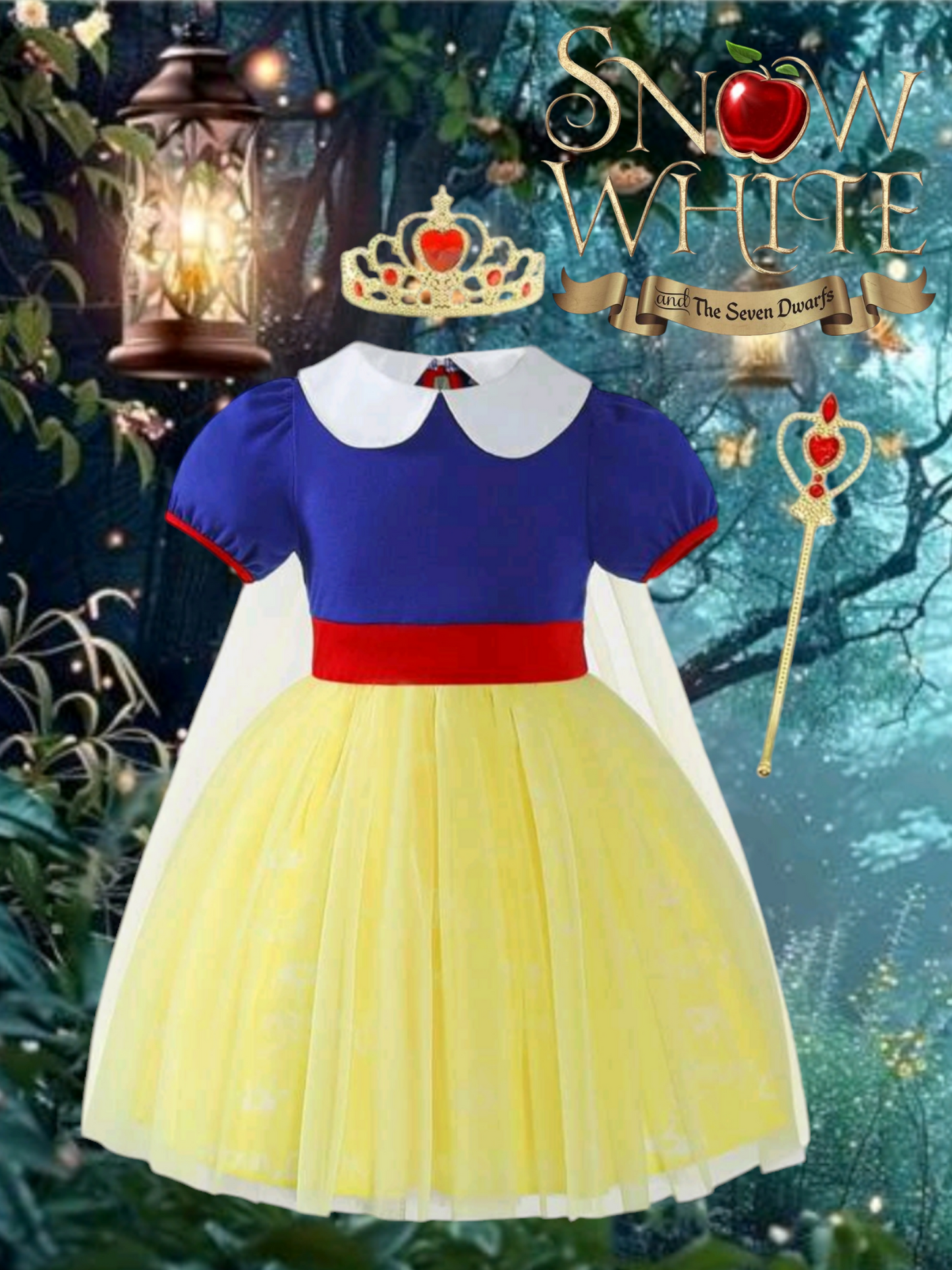 Princess Dress