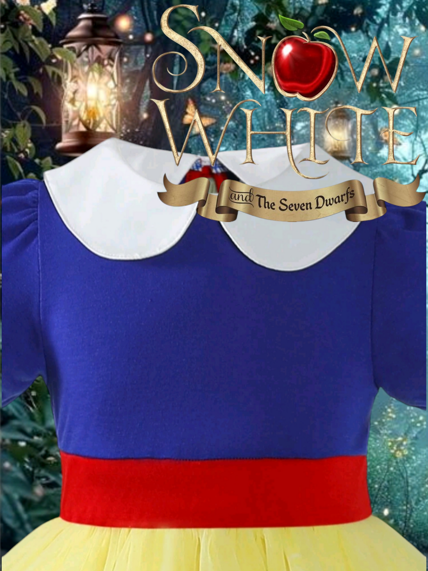 Princess Dress