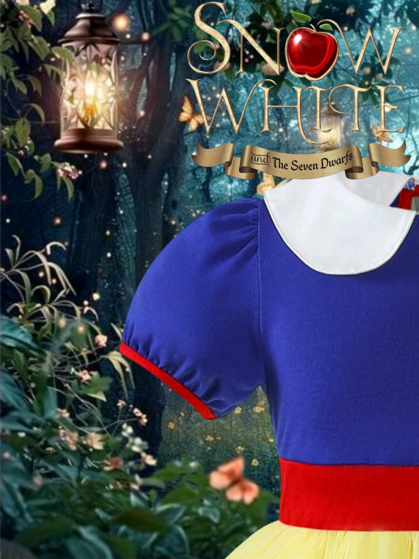 Princess Dress