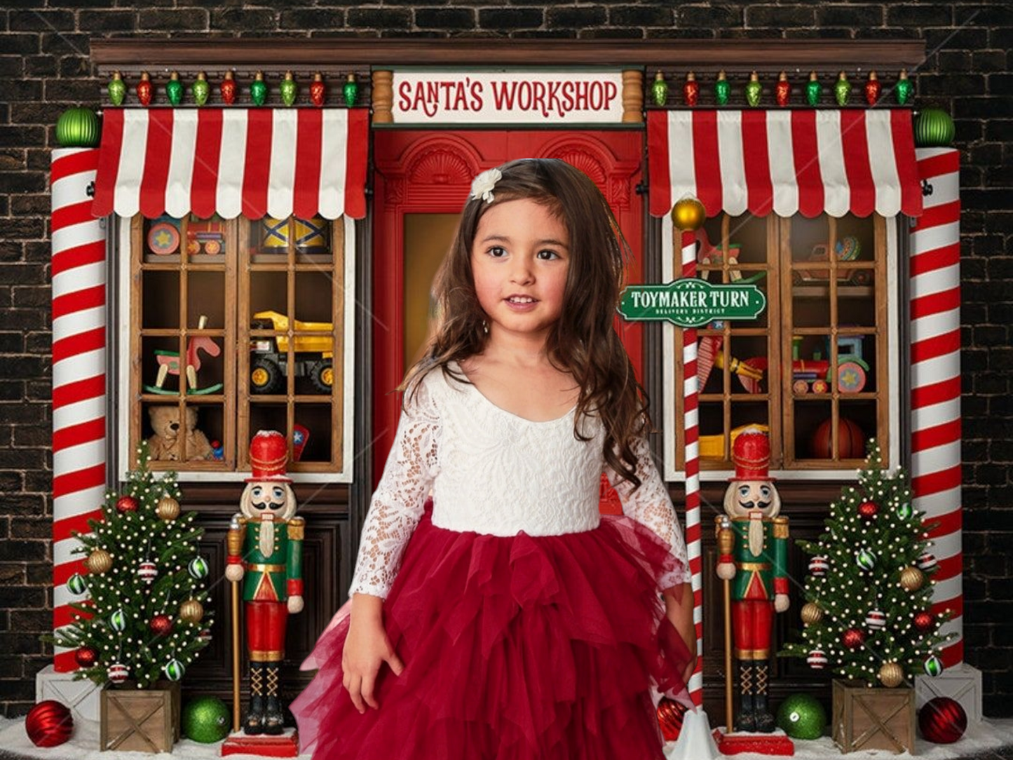 Long Sleeve Lace Red Wine Special Occasions Dress