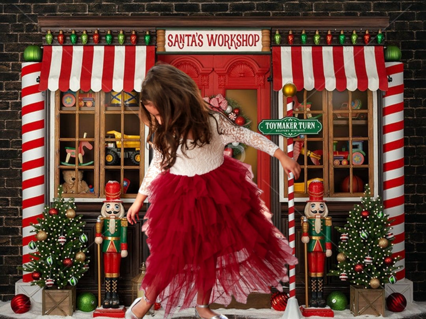 Long Sleeve Lace Red Wine Special Occasions Dress