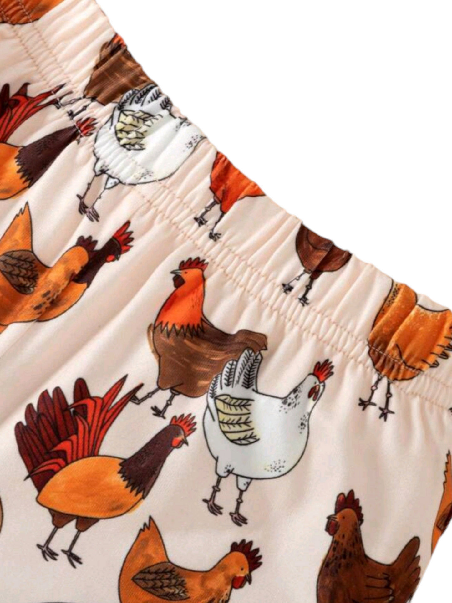 Whoop Whoop Chicken Coop