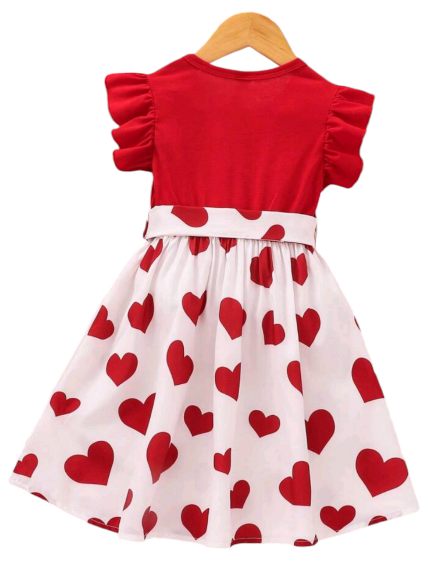 Valentine's Dress 1001052
