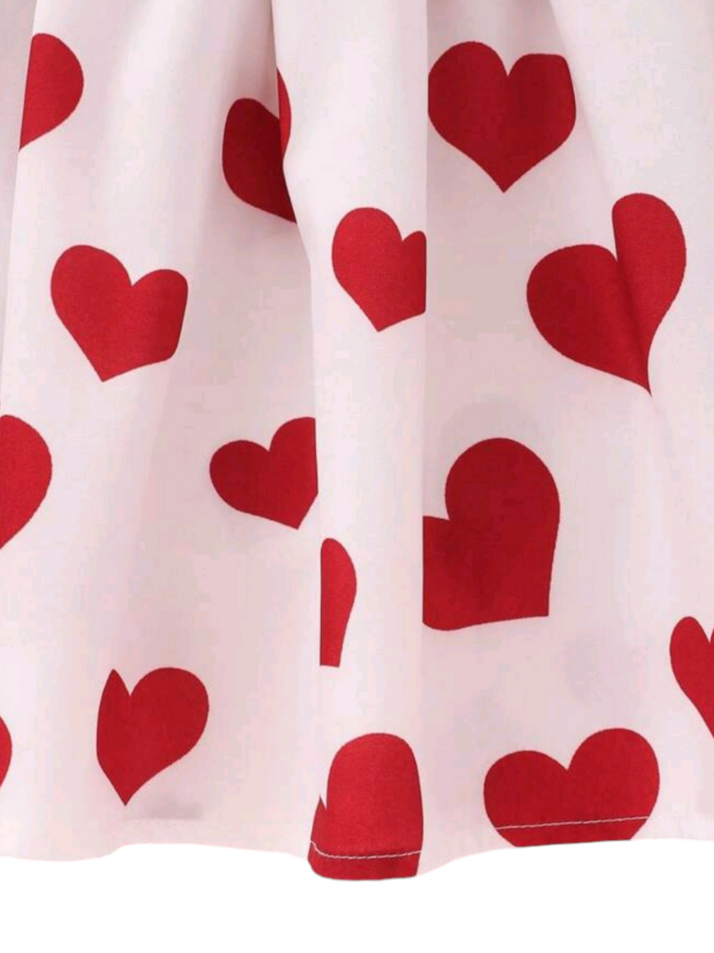 Valentine's Dress 1001052