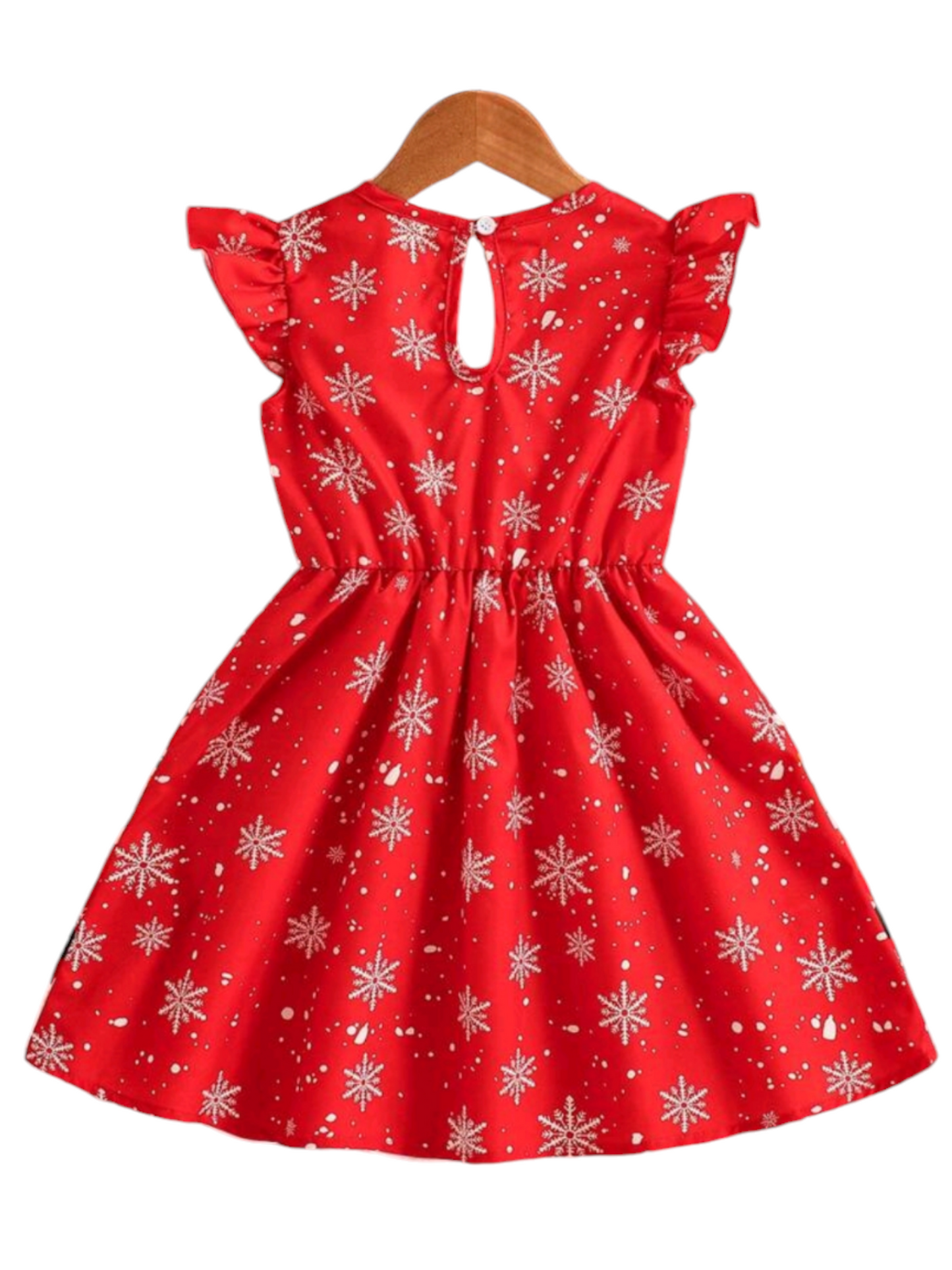 Christmas Dress