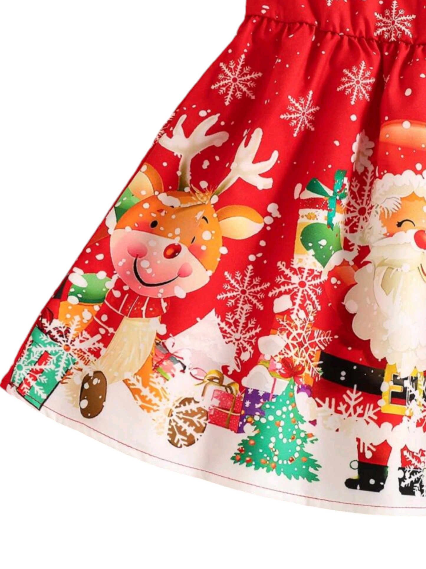 Christmas Dress
