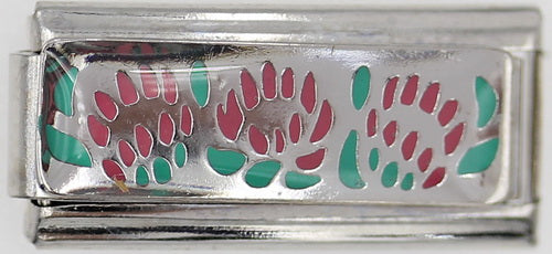 Protea Superlink 9mm Charm