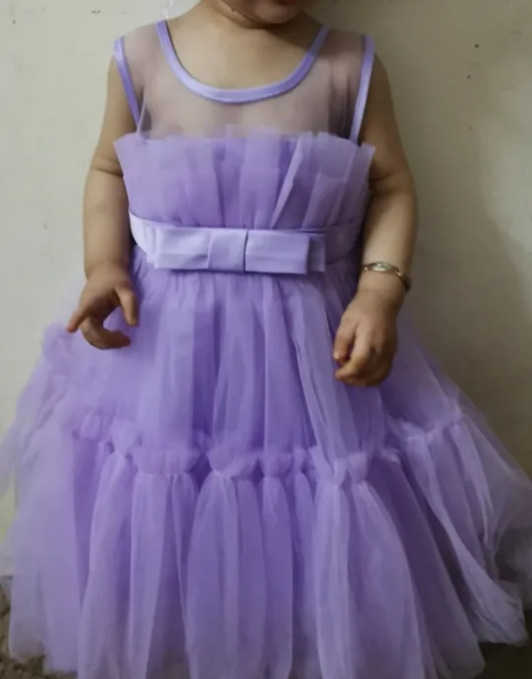 Purple Special Occasions Dress 1000332