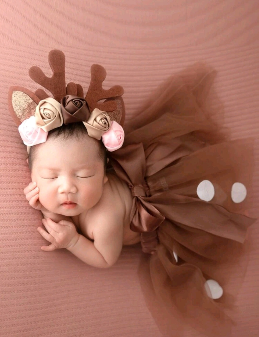 Photoshoot Tutu and Headband