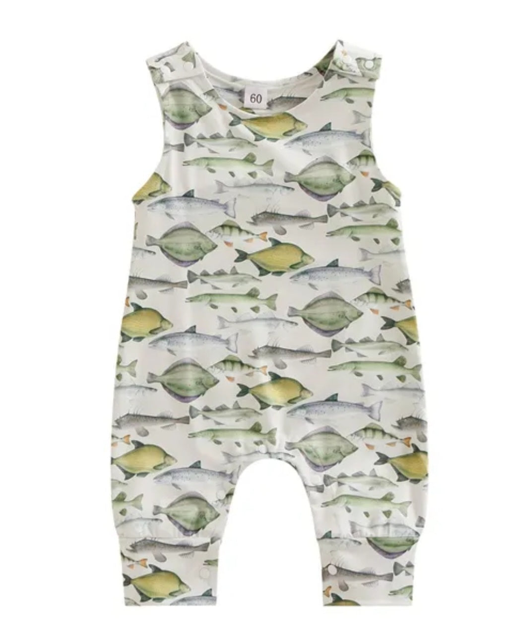 Daddy's Fishing Buddy