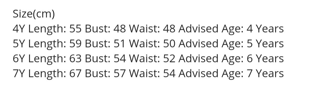 Rainbow Ruffle Special Occasions Dress 1000133