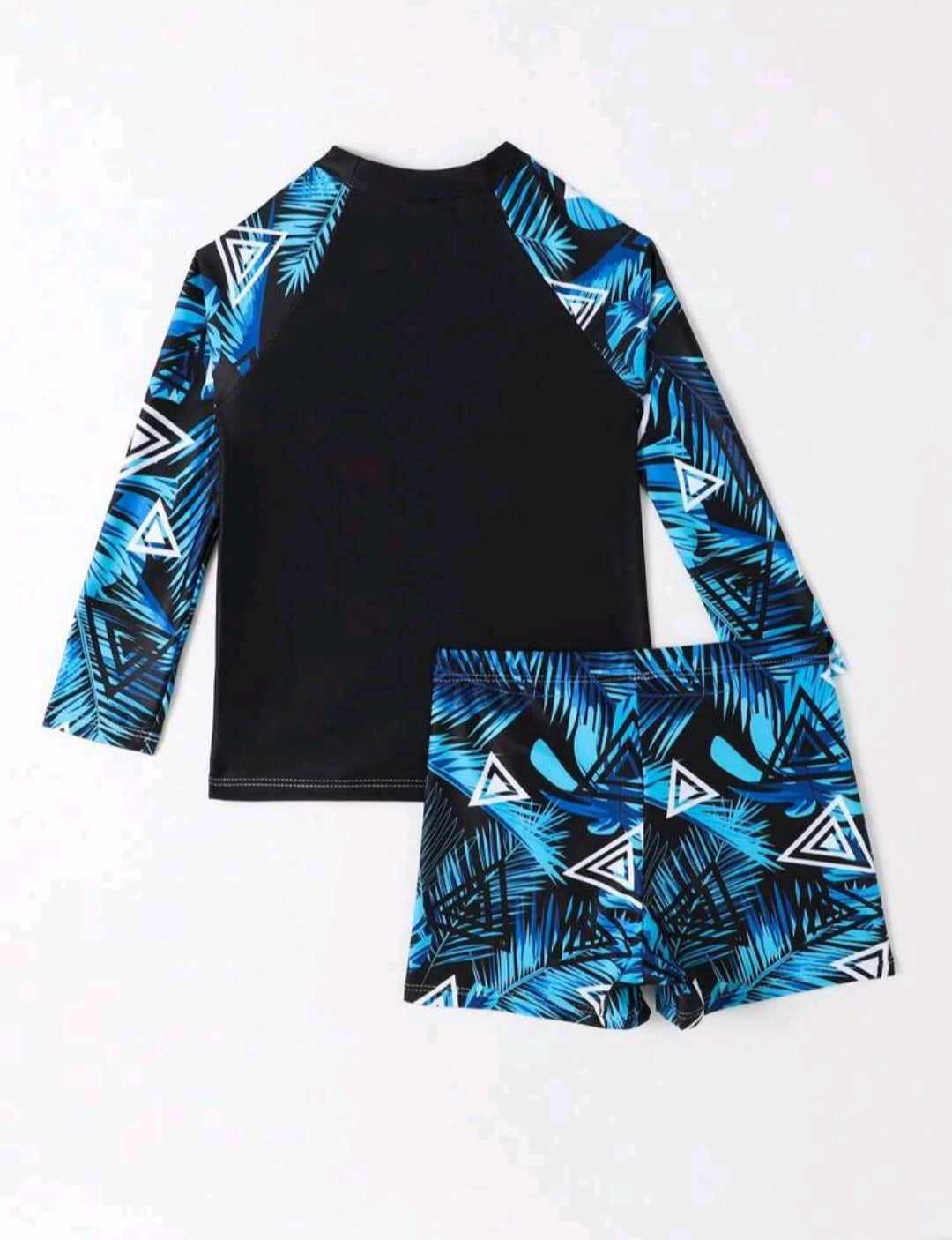Boys 2PSC Swimwear Surf