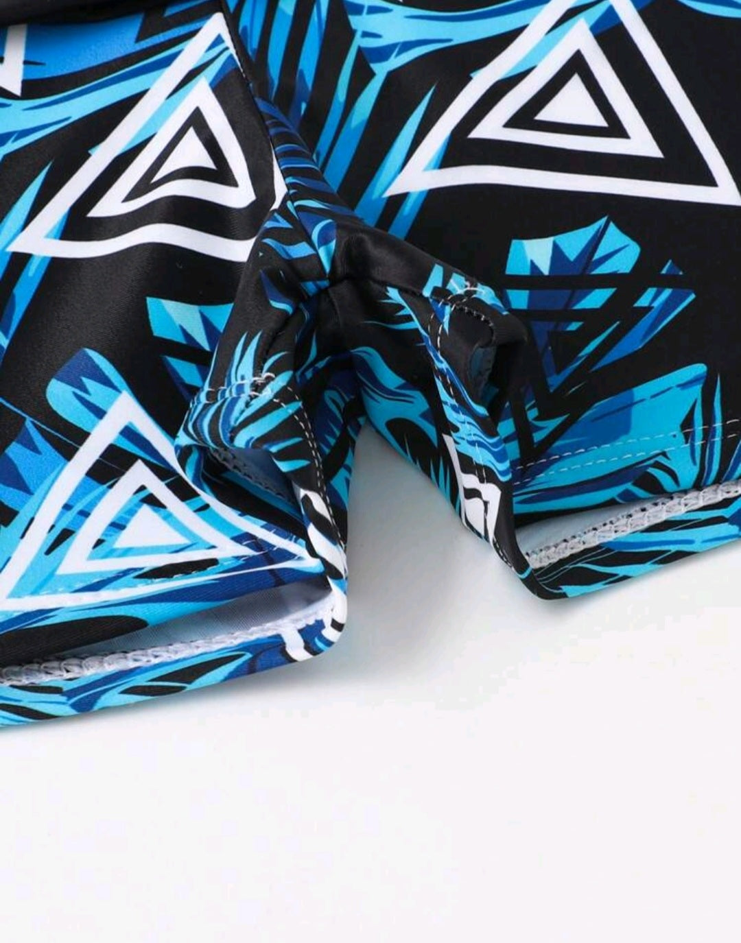 Boys 2PSC Swimwear Surf