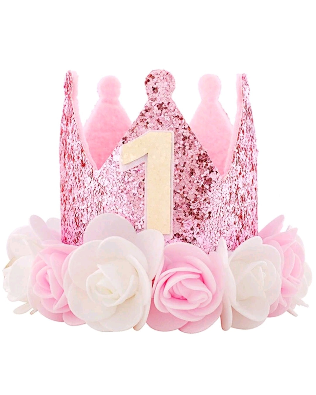 Birthday Crown
