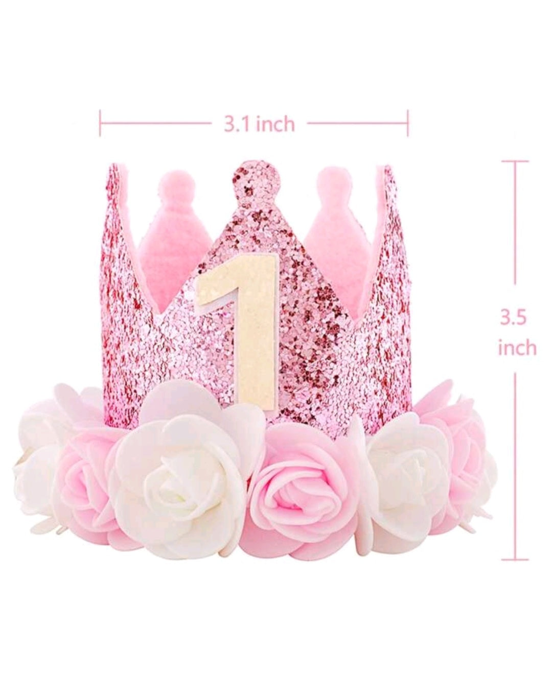 Birthday Crown